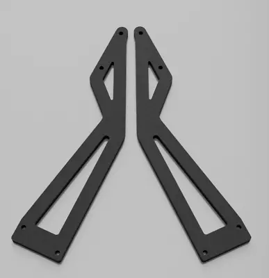 Losi Super Baja Rey 2.0 Rear Chassis Brace Flex Fix Body Roll Cage Slop  - SBR 2 • £8.99