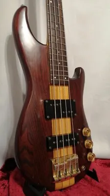 IBANEZ MC888 Electric Bass / Used / From Japan • $1746
