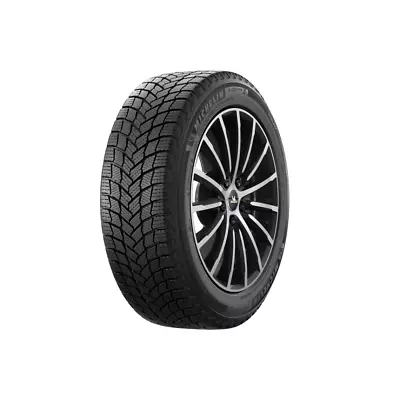 1 New 245/40-18 MICHELIN X-ICE Winter Tires 97H R18 • $284.99