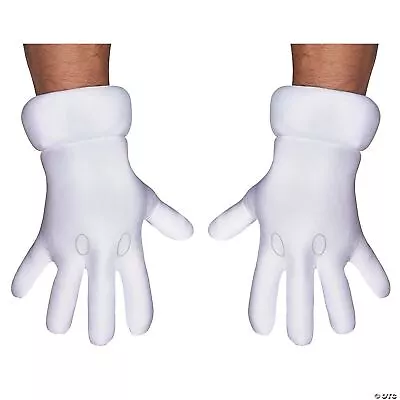 Adults Super Mario Bros.  ; Gloves • $22.96