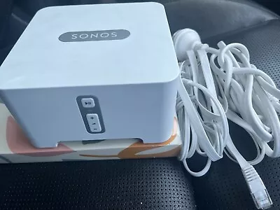 $200 • Buy SONOS Connect Gen 2 (compatible With Newer Sonos S2 Player).  Perfect Condition.