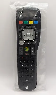 Hp Media Centre Pc Remote Control Brand New In Bag Hp Part No. 643685-l31 • £4.79