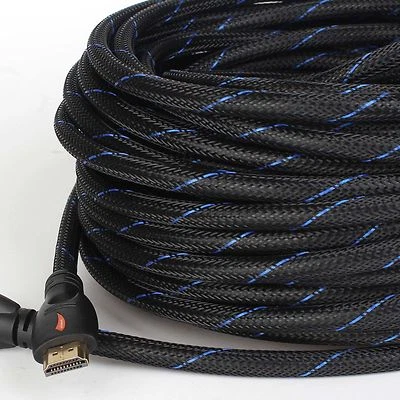 15m 20m HDMI Cable High Speed With Ethernet HEC Premium Series • $15.19