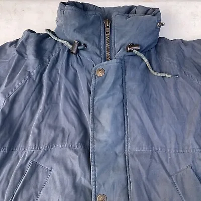 Weatherproof Men's Down Parka/Coat/Jacket Size XL/XL • $20