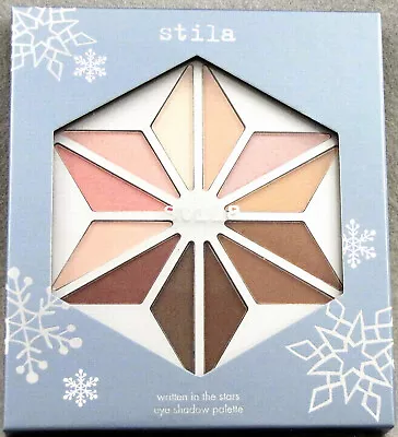 Stila Written In The Stars Eyeshadow Palette ~ 12 Neutral Mix Match Shades NEW • $22