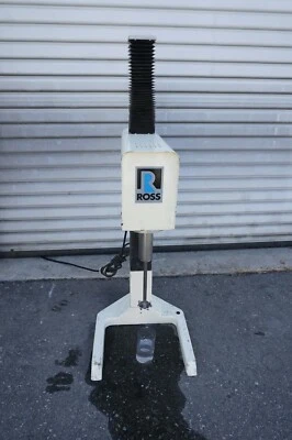 $3000 • Buy Ross ME-100LC ME100LC Mixer