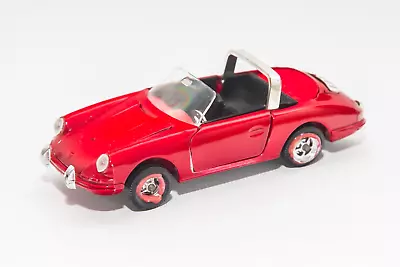 Nacoral Inter Cars Sablon Porsche 911 Targa No Dinky No Marklin No Tekno No CIJ • $95.64