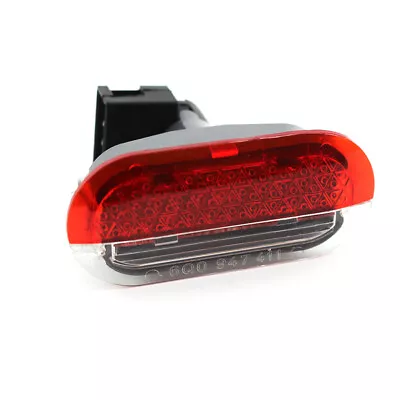$4.89 • Buy Interior Door Panel Warning Light LED Lamp Set For VW Beetle Golf Jetta MK4