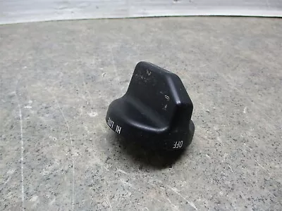 Magic Chef Range Knob Part # 74002445 • $45