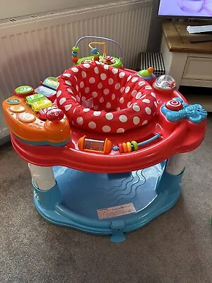 Fisher Price 360 Activity Table • £0.99