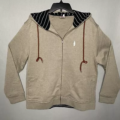 £22.72 • Buy Coca Cola Hoodie Youth XL Logo Spell Out Zip Sweater Sweatshirt French Terry