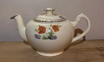 Alfred Meakin Tea Pot • £7.50