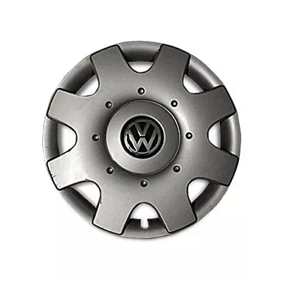 Hubcap VW Beetle Jetta 98-02 Refinished 1C0601147BGRB OEM 16  Wheel Cover 61531 • $44.09