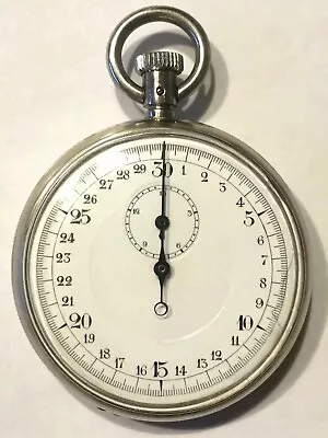 Minerva Stopwatch 30 Minutes... • $85