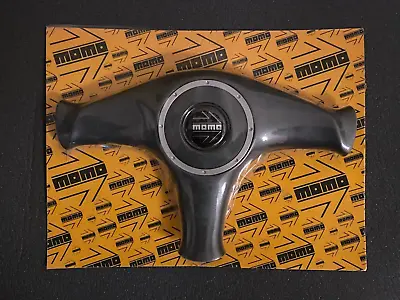 Impact Protection Center Pad With Horn Button For 32 Momo DL32 KBA70210 Vintage Car New • $139.58