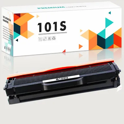 MLT-D101S MLTD101S Toner Cartridge For Samsung 101 SCX-3405 SCX-3405FW SCX-3405W • $18.55