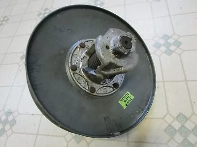 Vintage 71 72 73 ? Yamaha SL292 Snowmobile Rear Secondary Driven Clutch SL 292 • $99.99