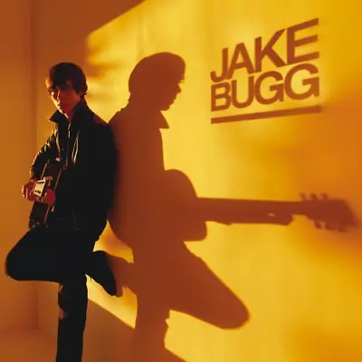 Shangri La Jake Bugg 2013 CD Top-quality Free UK Shipping • £1.88