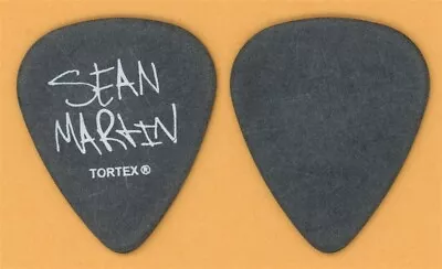Hatebreed 2007 Supremacy Concert Tour Sean Martin Guitar Pick ((MISPRINT)) • $49.99