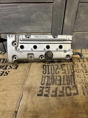 Honda Acura K20 K24 Valve Cover OEM • $65