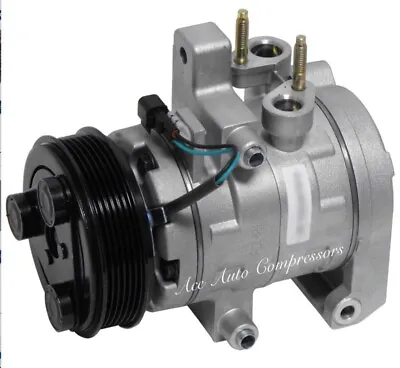 2011-2018 Ford Mustang 5.0L Reman A/C Compressor One Yr Warranty. • $239