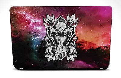 15.6/13-14/11-12/10 Inch Laptop Notebook Tablet Vinyl Decal Sticker Skin-SK29 • £6.99