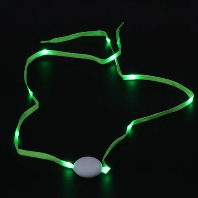 £6.15 • Buy Shiny LED Shoelaces Kids Shoe Laces LED Shoelaces Fluorescence