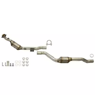 Catalytic Converter For 2008-2009 Mercedes E350 • $836.73