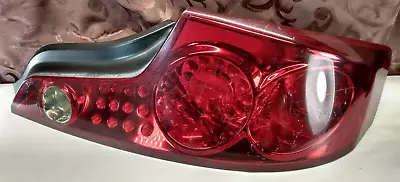 2003-05 Infiniti G35 Coupe ~ Right Passenger Side Tail Light Lamp Assembly • $59.95