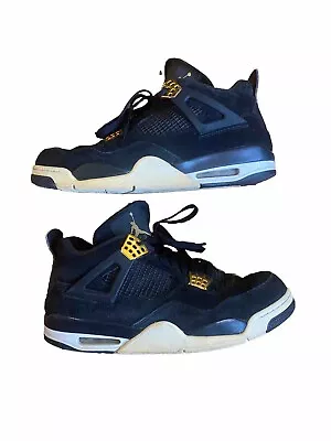 Nike Air Jordan 4 Retro Royalty - Size US 12 UK 11 • $238