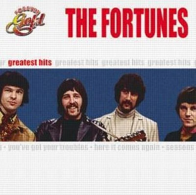 £6.06 • Buy The Fortunes