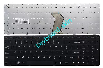 NEW For Lenovo B590 B580 B585 B570 B575 Z570 Z575 Keyboard 25209782 V117020YS2 • $20.55