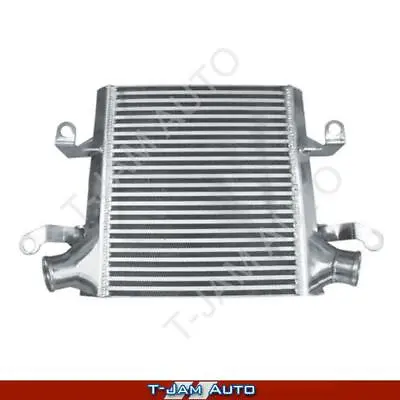 High Performance Intercooler For FG Falcon XR6 Turbo - G6E MKI MKII XR6T • $364.45