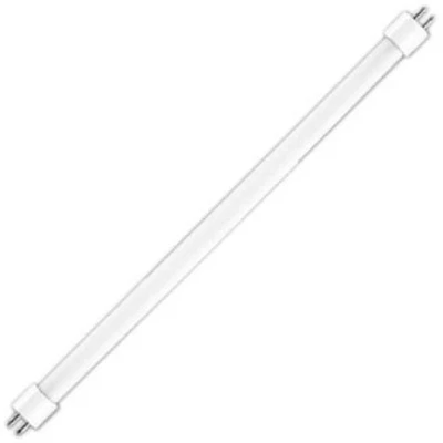 £7.95 • Buy Eterna 16W T4 Slimline 840 3400K White Fluorescent Tube 480mm Lth Incl Pins