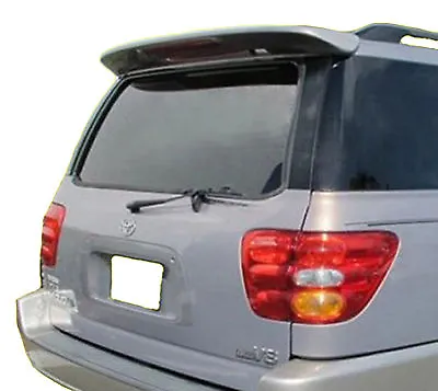 Painted Listed Colors Factory Style Spoiler For A Toyota Sequoia  2001-2007 • $180.99