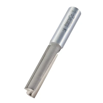 £25.52 • Buy Trend Professional 1/2  Shank Straight Router Cutter Bit 3/83DCX1/2TC
