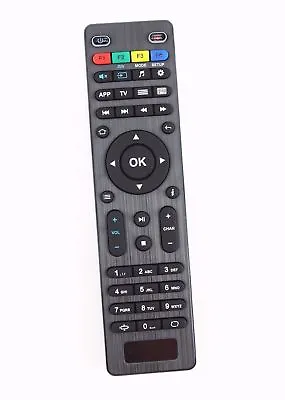 Remote Control For Mag 254w1 254w2 MAG256 256W1 256W2 MAG250 Linux Set Top Box • $12.99