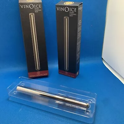 Vinoice Cooling Rod Bundle Of Two • $9