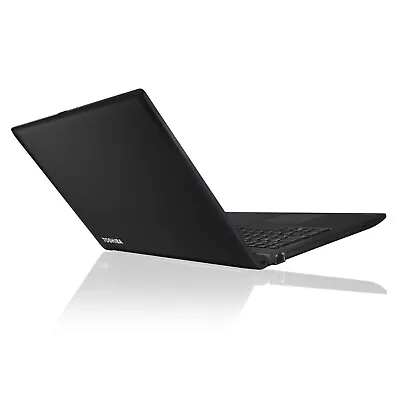 Toshiba Sattelite Pro R50 15  Core I3 8gb Ram 500gb Storage Windows 11 Laptop • £109.99