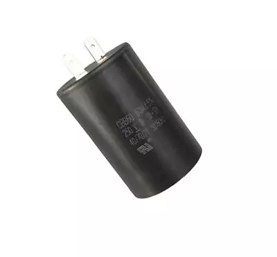 $16.85 • Buy Run Capacitor 250V AC 60uF 60 UF MFD CBB60 For Karcher Power Pressure Washer Cap