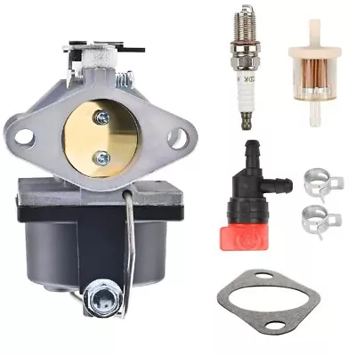 Carburetor Assembly Riding Mower For 15-17.5 Hp Tecumseh Ohv Enduro Xl/c Murray • $17.88