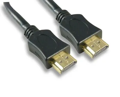 Long 20m HDMI Cable High Speed Lead 1080p 4k  Resolution 20 Metre Gold Plated • £41.99