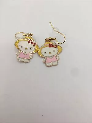 $4 • Buy Hello Kitty  Earrings  #4