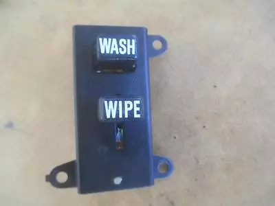 Reconditioned Holden Hq Windscreen Wiper Switch Monaro Gts Premier Statesman Ute • $249.99