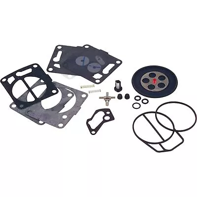 Mikuni Carburetor/Fuel Pump Rebuild Kit Genuine Mikuni MK-BN46I • $54.10