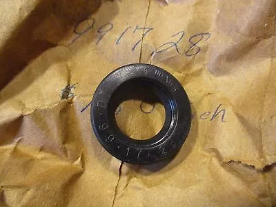 Montesa Gear Kicker Kick Seal Cappra 250 Mx Nos/oem 9917-28 Vintage Ahrma • $10.92