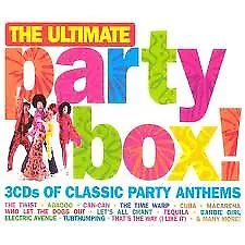 Ultimate Party Box • £4.46