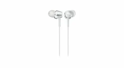 $24.95 • Buy Sony EX255AP In-ear Headphones - White