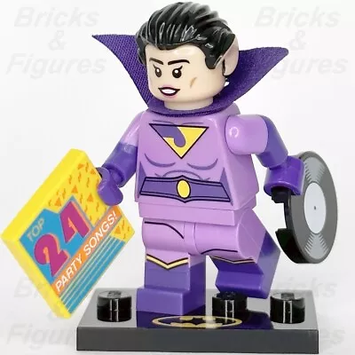 LEGO® Wonder Twin Jayna Minifigure Batman Movie DC Super Heroes Series 2 71017 • $14.99