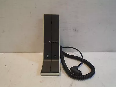 Motorola HMN1050D Desktop Microphone • $19.95